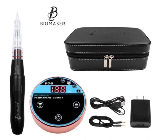 DERMOGRAFO BIOMASER P70