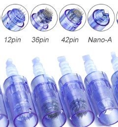 AGUJA PARA DERMAPEN